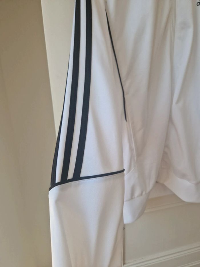 Veste Adidas vintage. - photo numéro 5