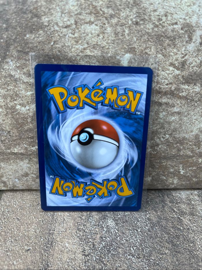 Carte Pokémon nidoking mew 174 - photo numéro 2