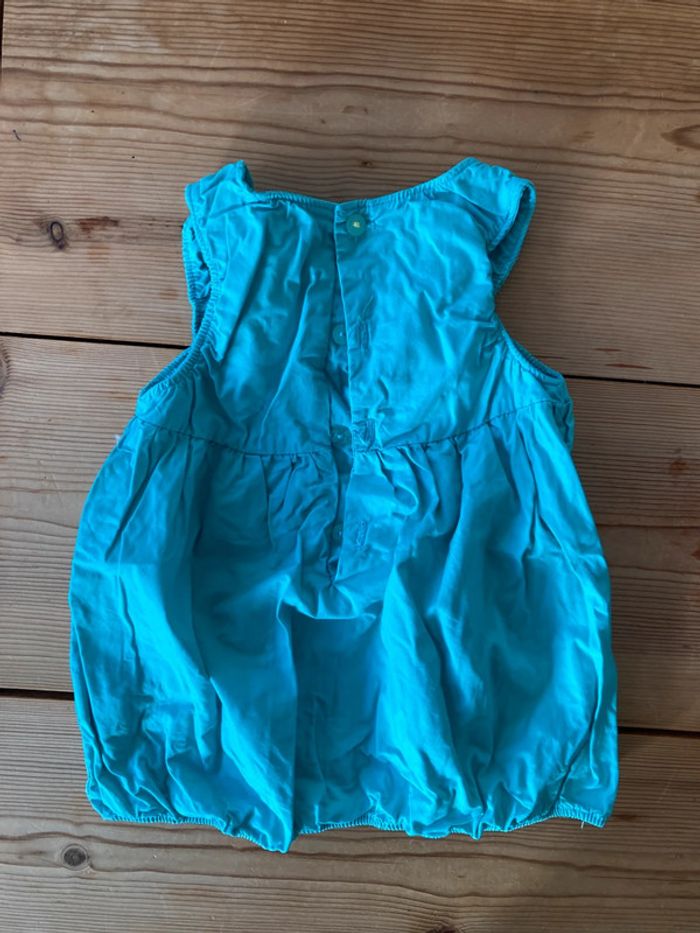 Robe Obaibi - photo numéro 3