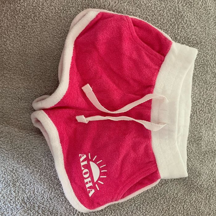 Short