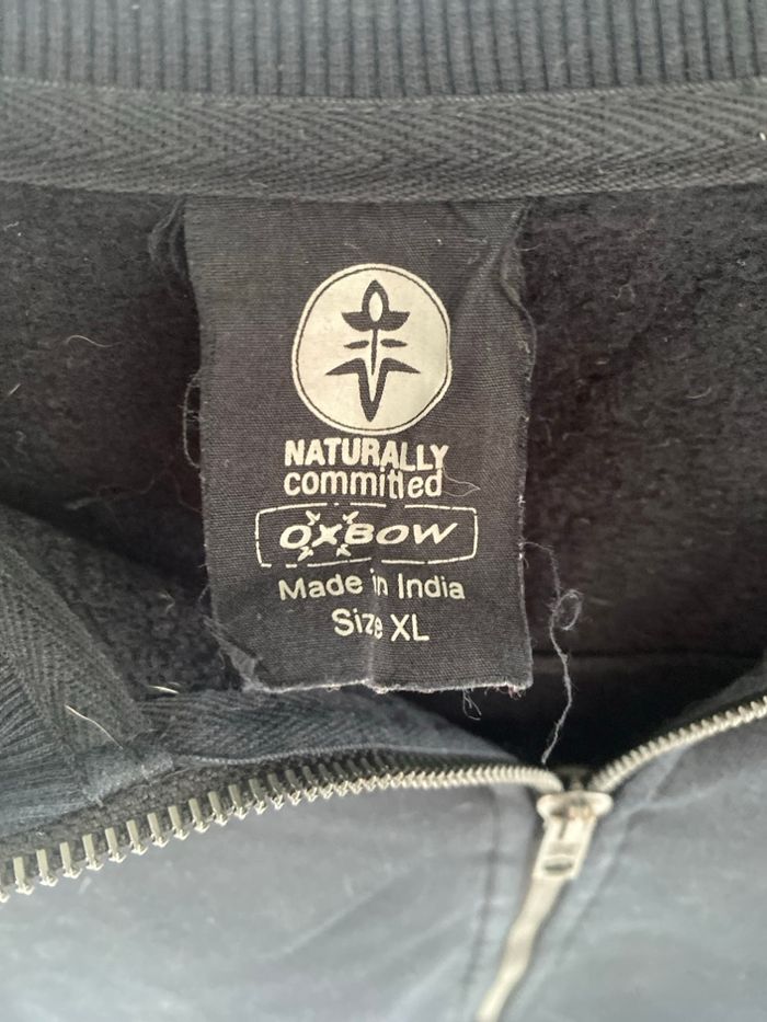 Veste Oxbow - photo numéro 3