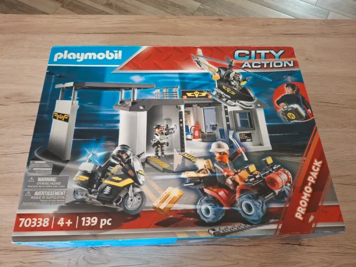 Playmobil 70338 - photo numéro 2