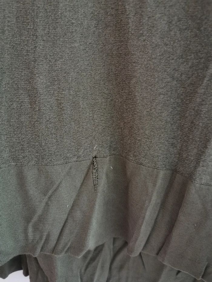 Pull maille - photo numéro 2