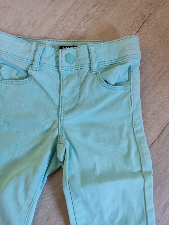 Pantalon jean - photo numéro 3