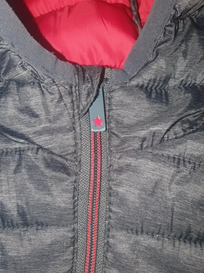 Doudoune légère imperméable - photo numéro 5