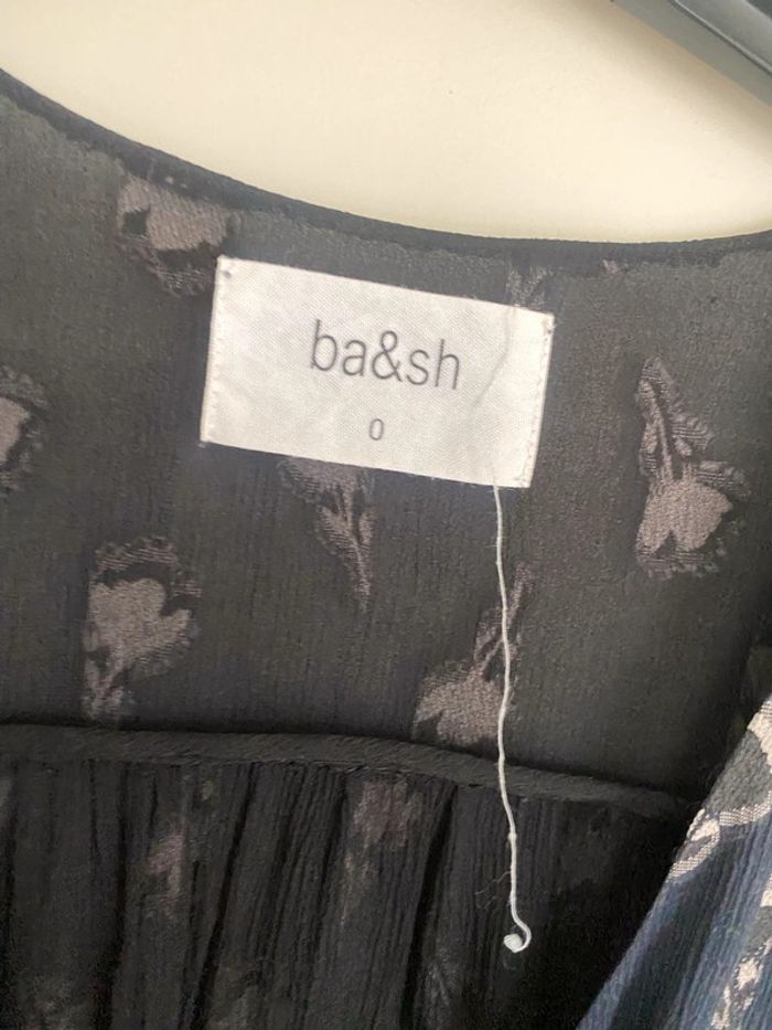 Robe bash - photo numéro 5