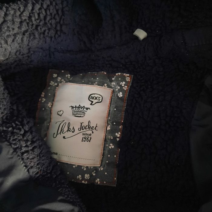 Manteau 2 ans fille - photo numéro 2