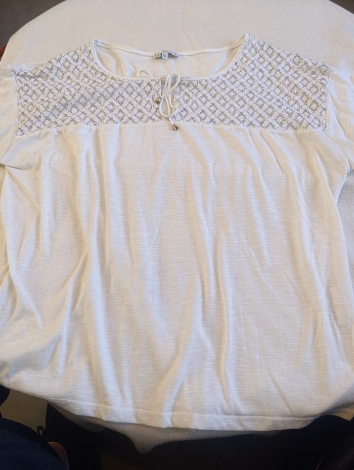 Tee-shirt - photo numéro 2