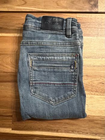 Jean 👖Okaïdi 9 mois