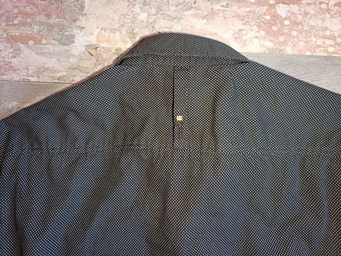 Chemise Hugo Boss - taille M - photo numéro 5