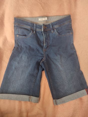 Short