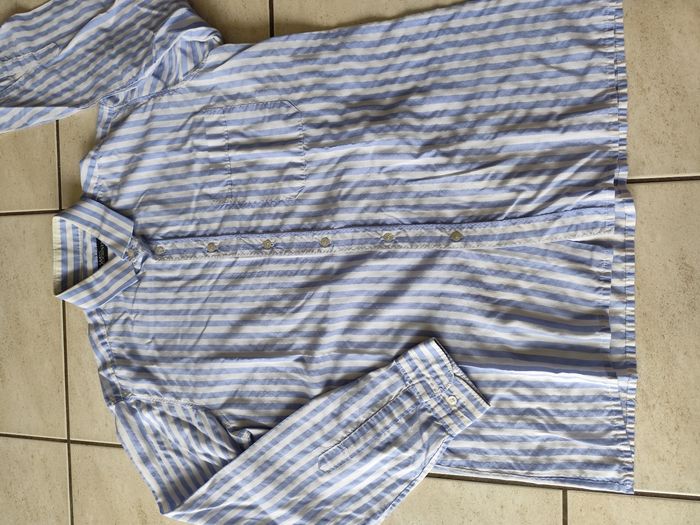 Chemise ML