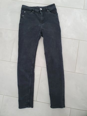 Jeans taille 36 h&m