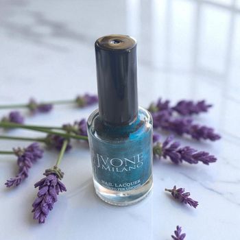 Vernis à ongles nail lacquer nacré 438 JVone Milano
