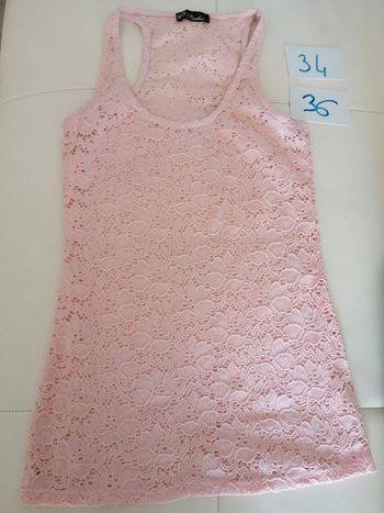 Haut femme T34-36 Pimkie