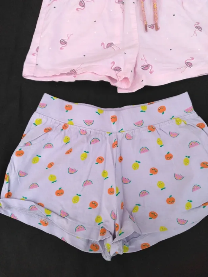 Pyjama Fille Vertbaudet 6 Ans - photo numéro 6