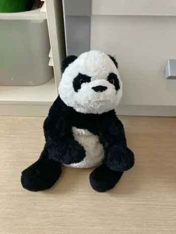 Peluche panda