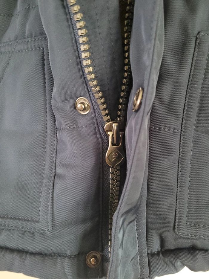 Manteau chaud neuf - photo numéro 6