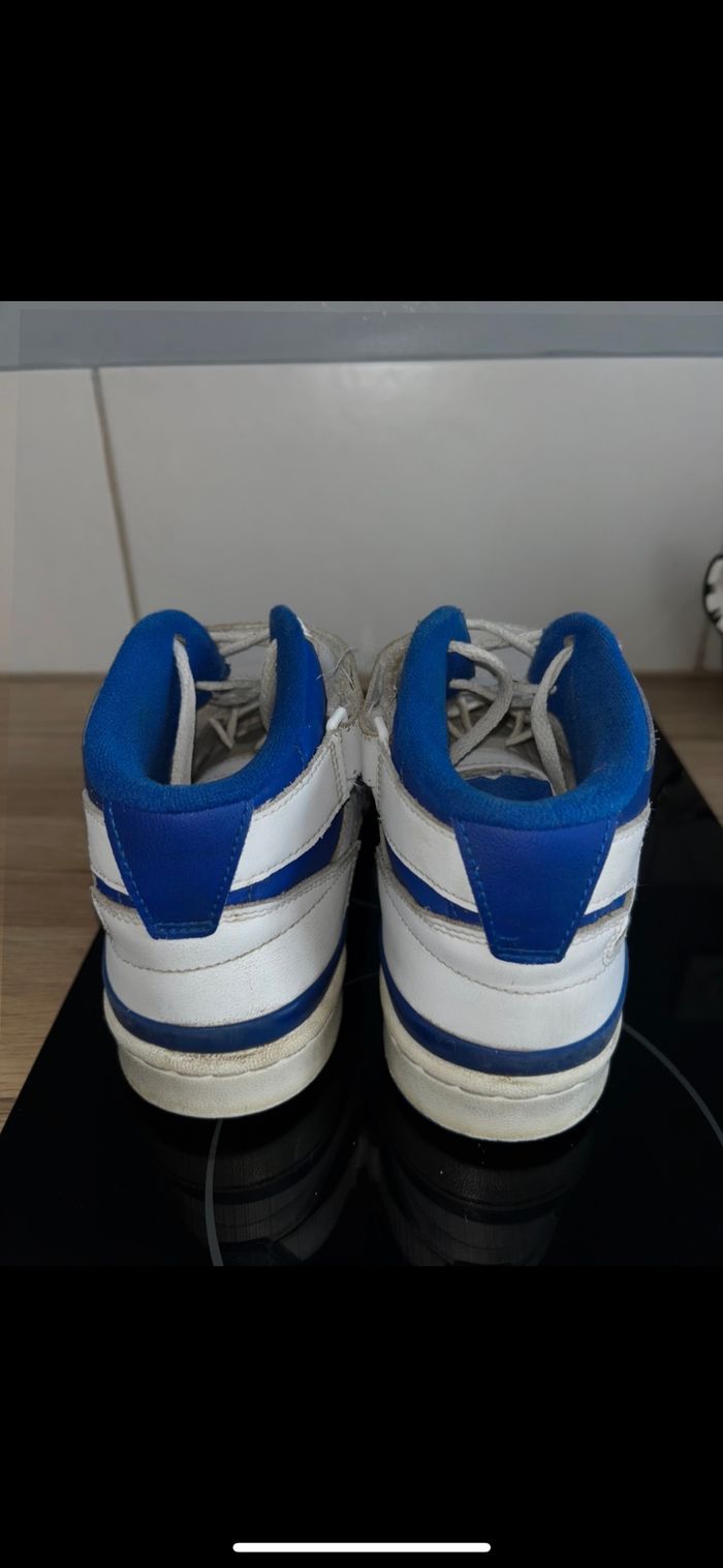 Basket adidas - photo numéro 2