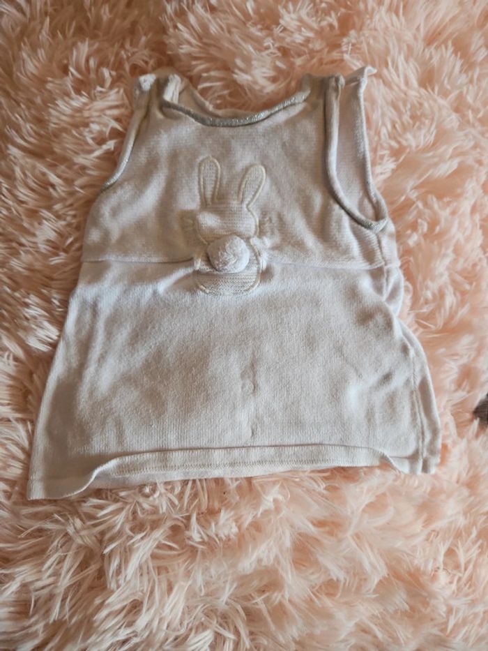 Lots 3 robes - photo numéro 3