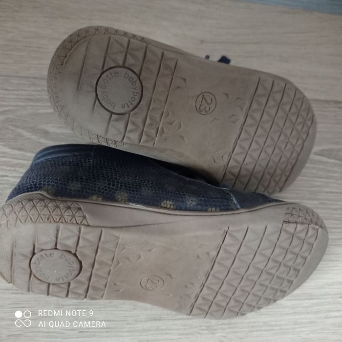 Souliers P23 - photo numéro 5