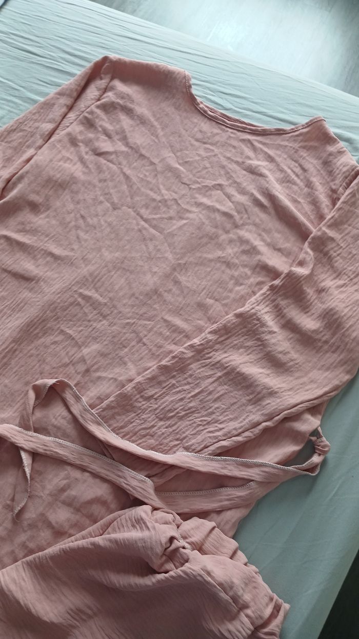 Ensemble taille unique - photo numéro 4