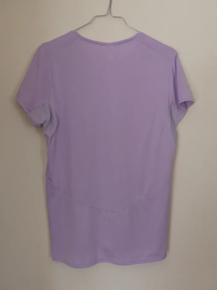 t-shirt de sport - photo numéro 4