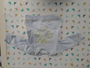 Tee-shirts manche longue