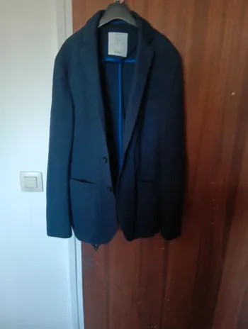 Blazer homme