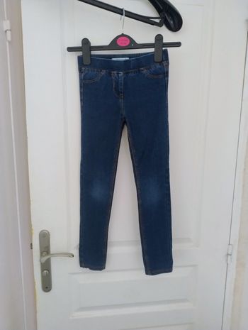 Jegging Kiabi 8ans 