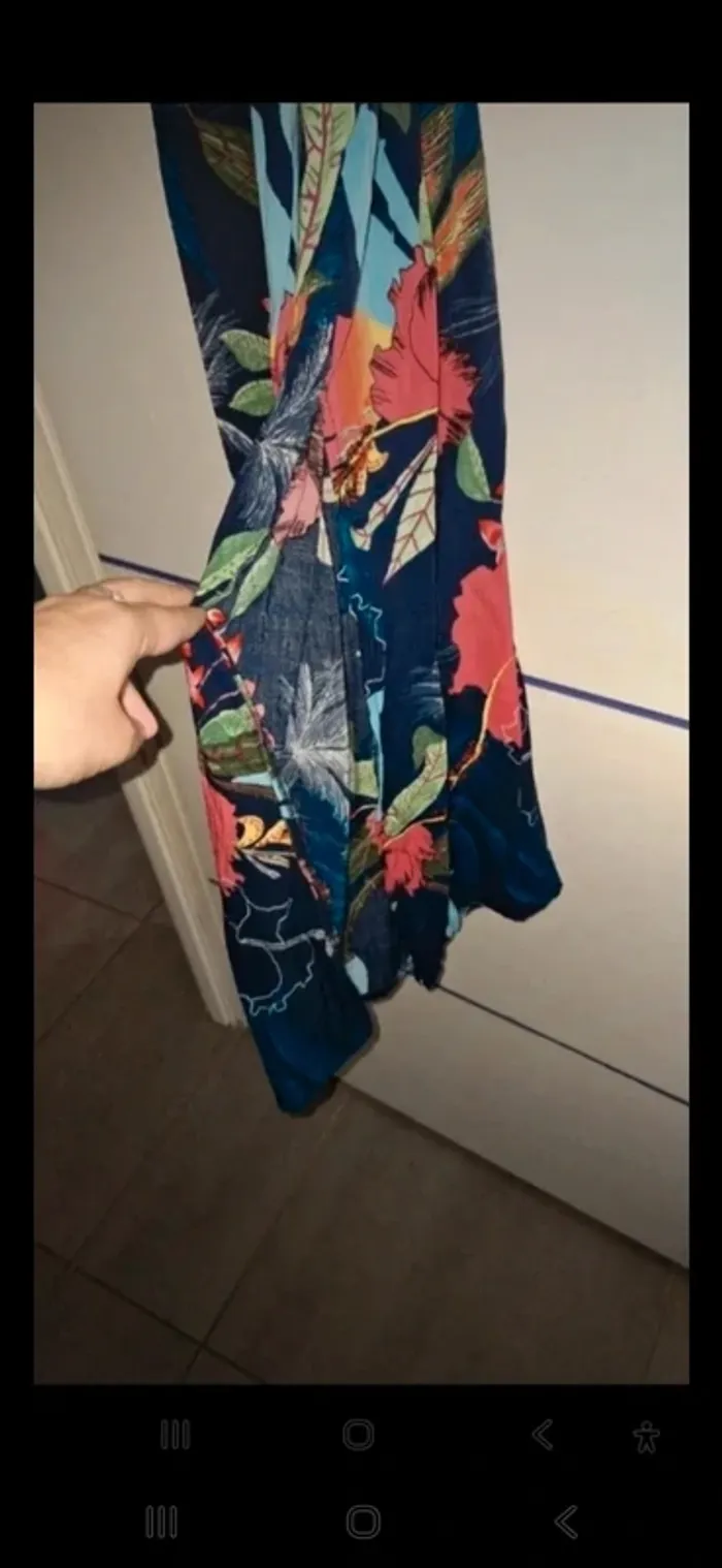 Robe d'été - photo numéro 2