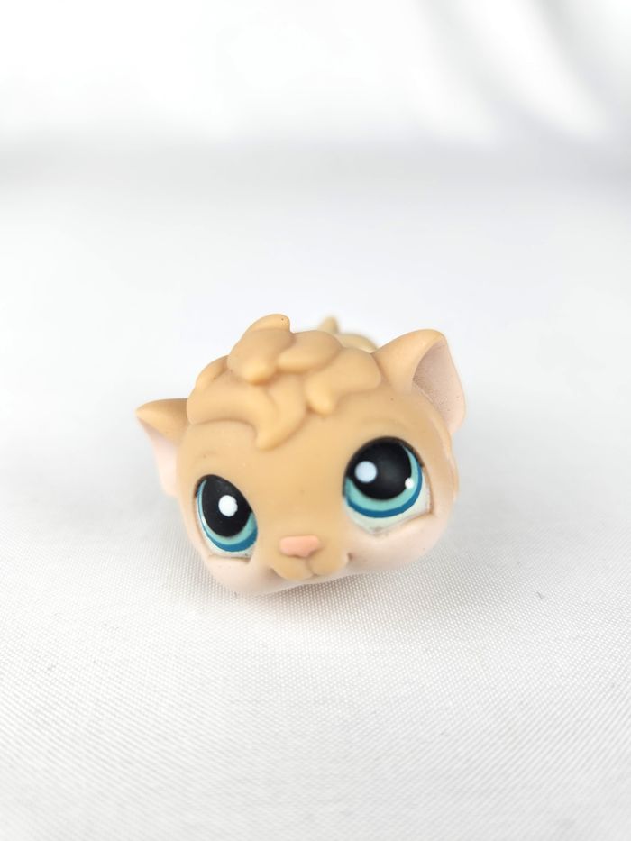 Littlest Petshop LPS Cochon d'Inde #157 - photo numéro 5