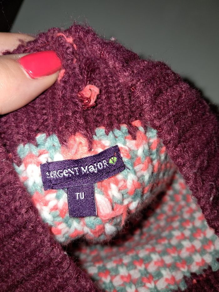 Bonnet - photo numéro 2