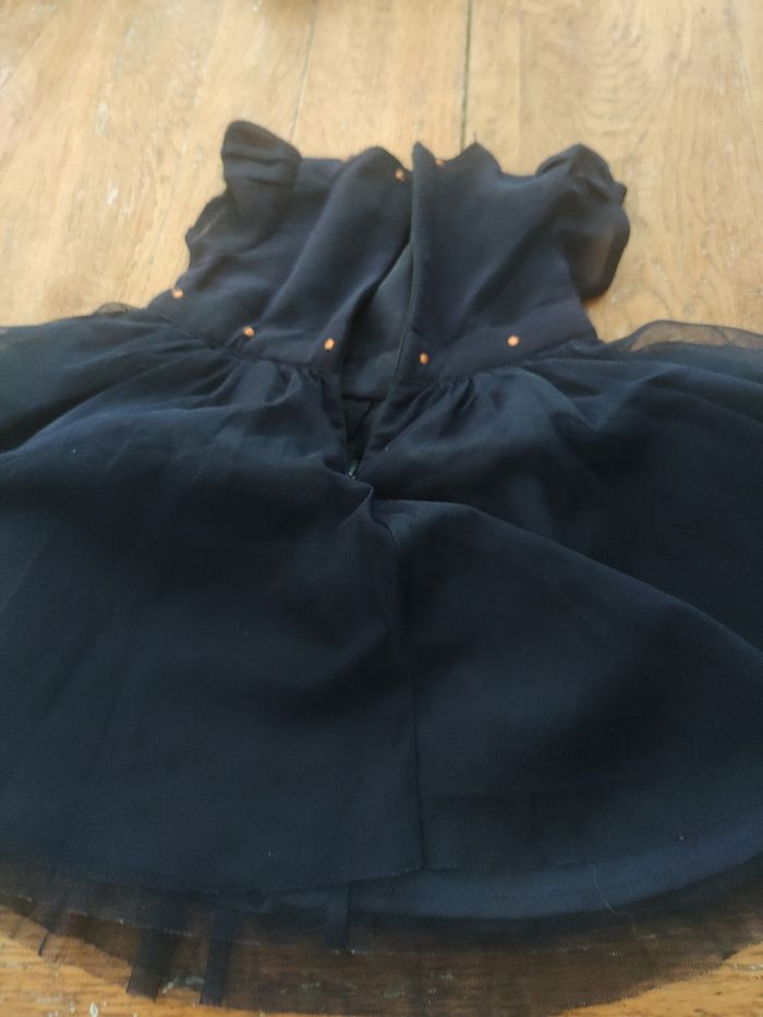 Robe 6 mois - photo numéro 3