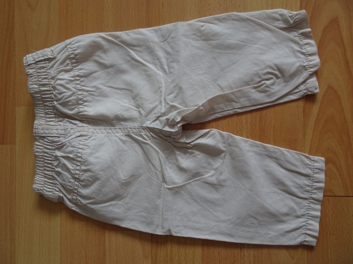 Pantalon Tissaia 12 mois - photo numéro 2