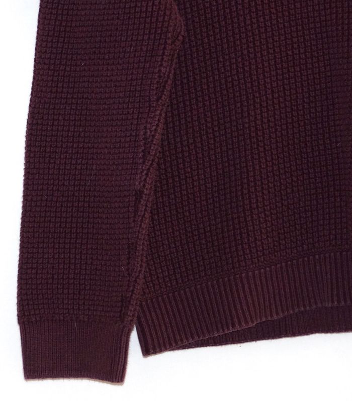 PULL COL FANTAISIE - photo numéro 3