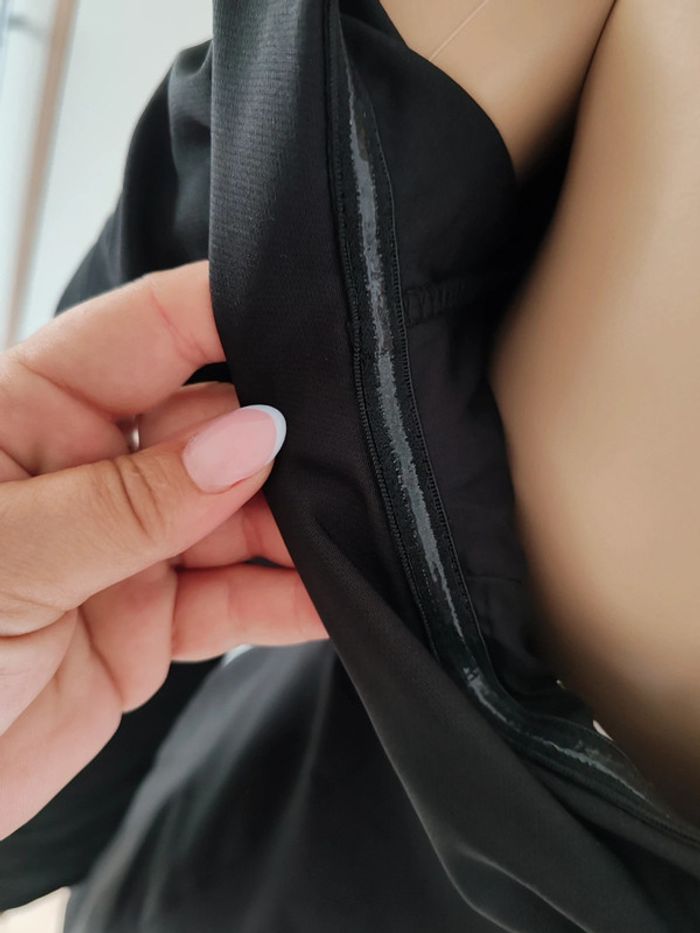 Robe de soirée courte - photo numéro 6