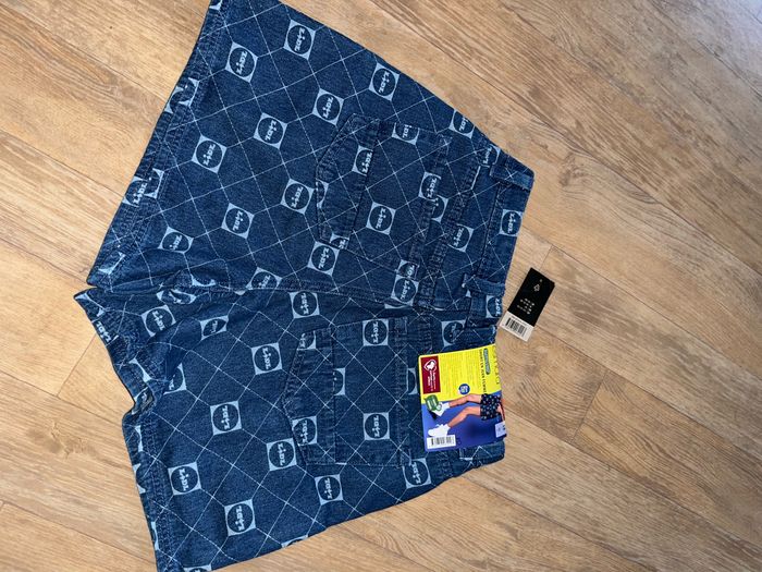 Ensemble en jean Lidl - photo numéro 3