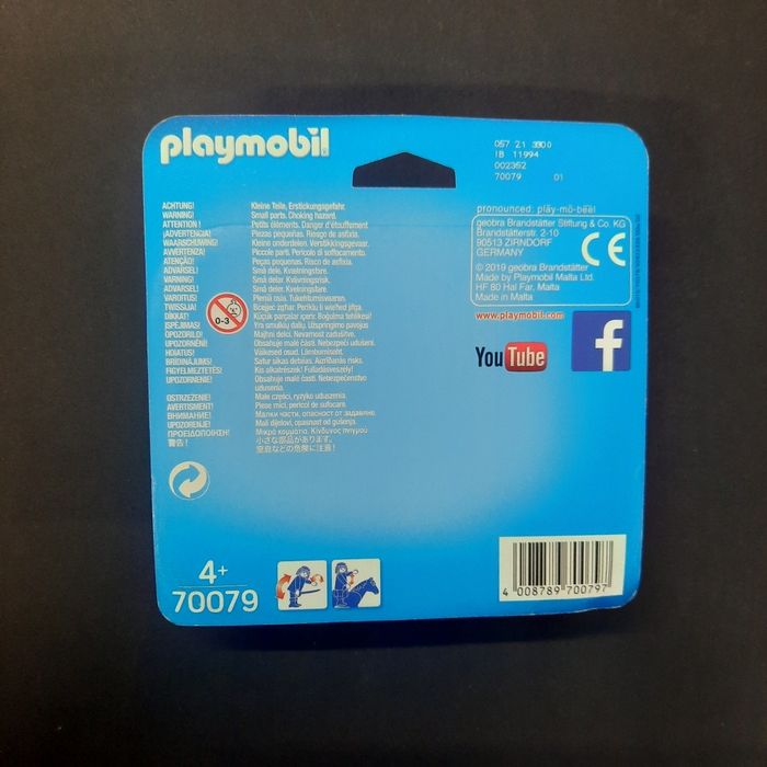 Playmobil - photo numéro 2