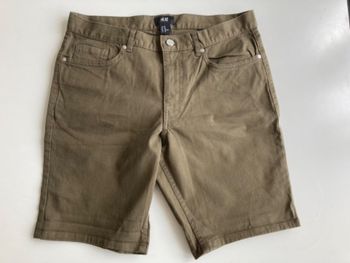 Short bermuda H&M taille 38/M