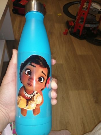 Gourde Vaiana