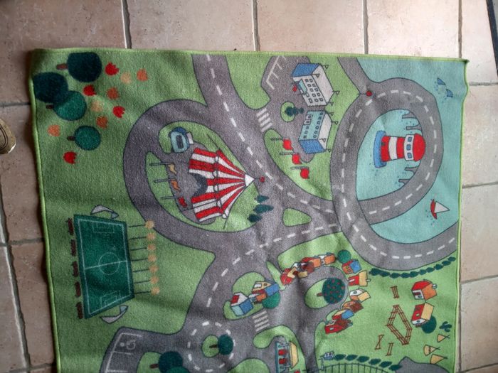 Tapis de jeu - photo numéro 3