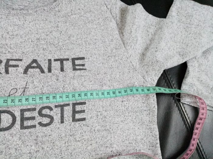 Pull léger - photo numéro 4