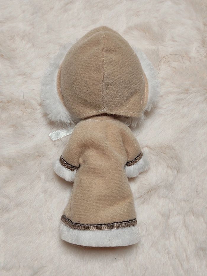 🐻mini poupée Masha et Mishka🐻 - photo numéro 3