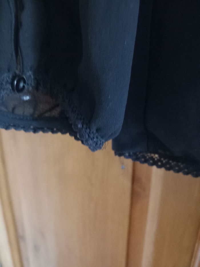 Blouse zara - photo numéro 3