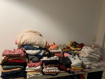 Gros lot vêtements