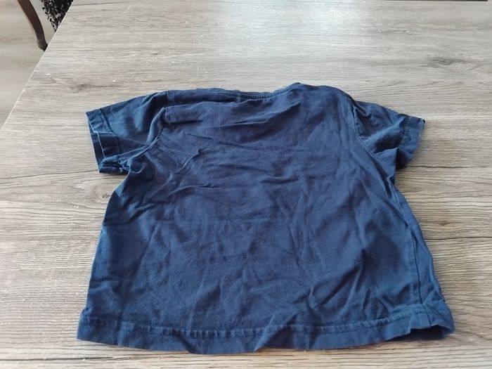 Tee shirt Orchestra - photo numéro 4