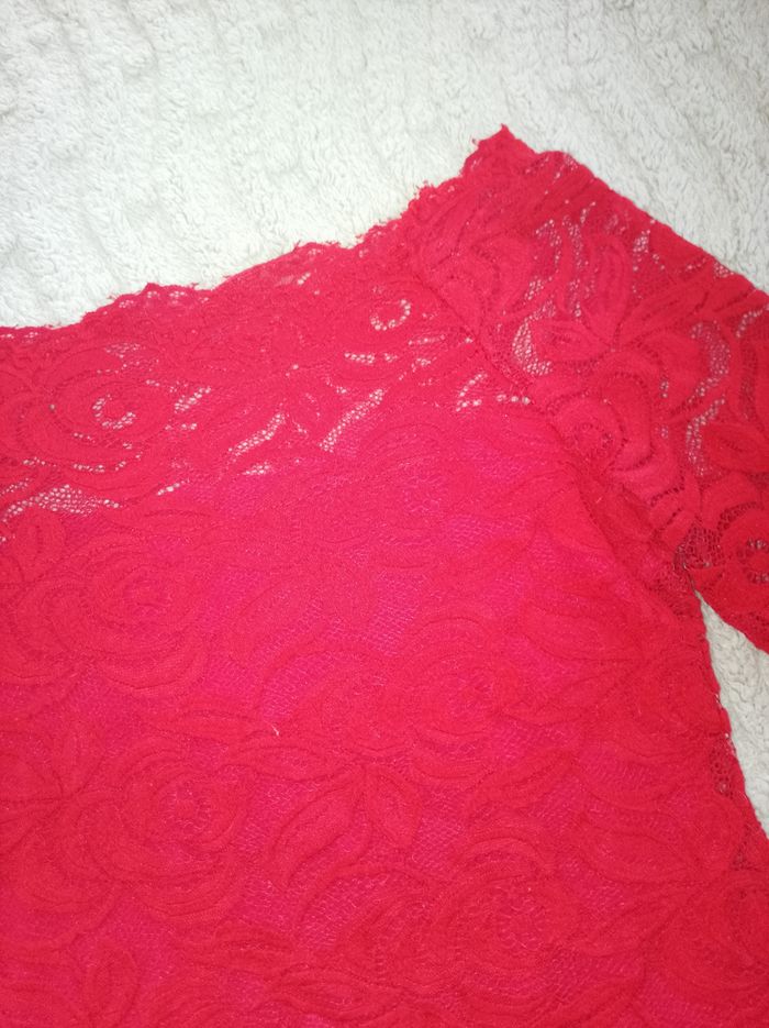 Haut manches longues - photo numéro 3