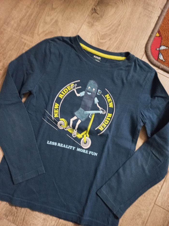 Lot kiabi 6ans - photo numéro 4