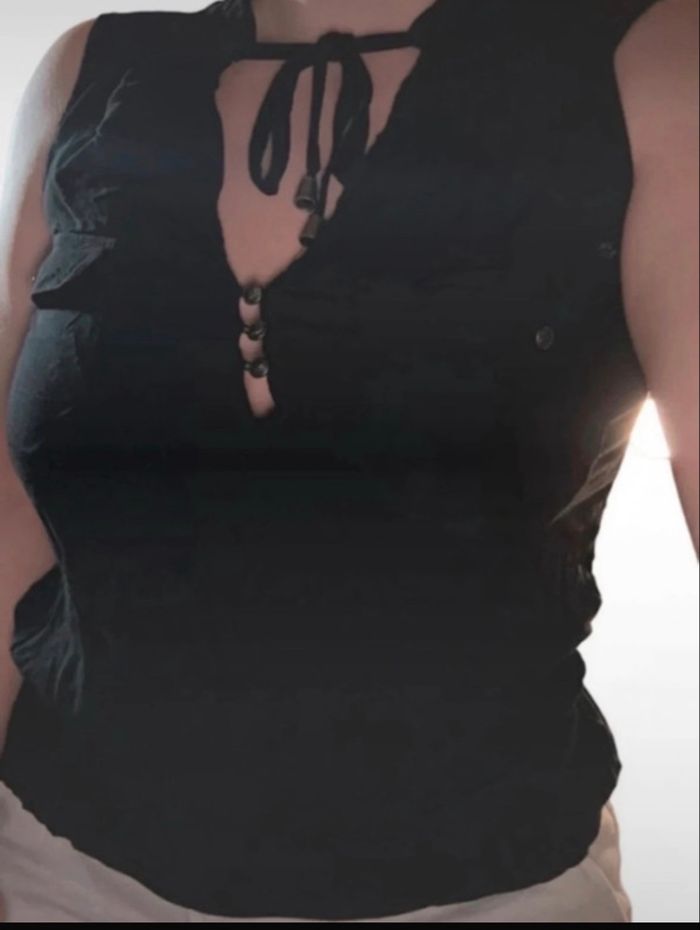 Haut femme - photo numéro 2